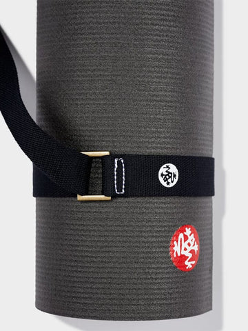 Manduka Yoga Bag Manduka The Commuter Yoga Mat Carrier Sling